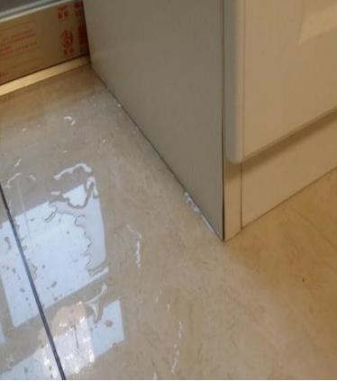眉山市漏水检测 厕所漏水怎么检测?